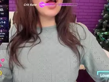 Glowmimi  live sex cam
