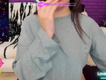 Glowmimi  live sex cam