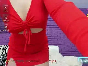 Glowmimi  live sex cam