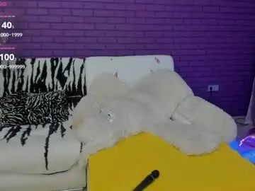 Glowmimi  live sex cam