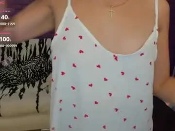 Glowmimi  live sex cam
