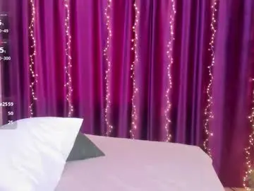 Goodnight_kitty  live sex cam