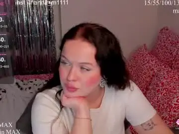 Hanna_montanas  live sex cam