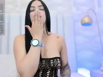 Im_lunaaa  live sex cam