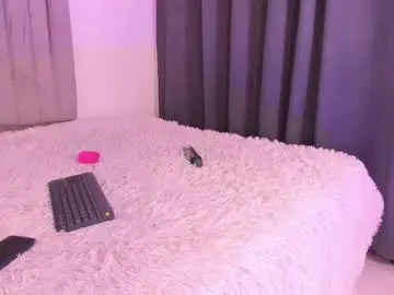 Im_tiffany_  live sex cam