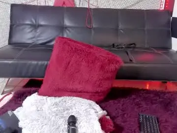 Katizaldana  live sex cam