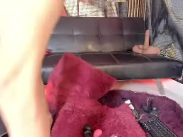 Katizaldana  live sex cam