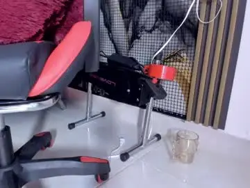 Katizaldana  live sex cam