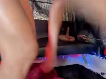 Katizaldana  live sex cam