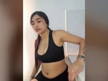 Kim_luna2  live sex cam