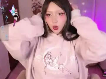 Kurochan420  live sex cam