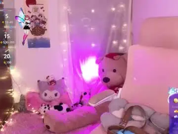 Kurochan420  live sex cam