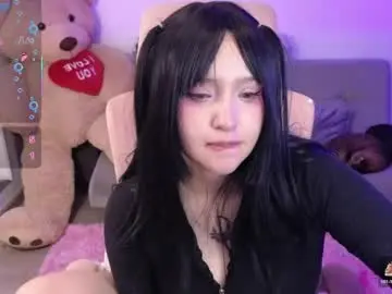 Kurochan420  live sex cam