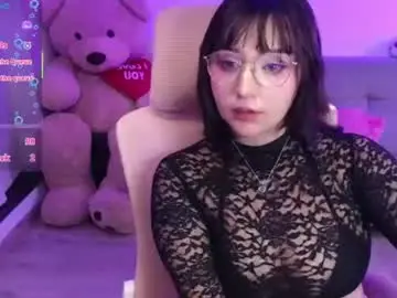 Kurochan420  live sex cam