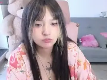 Kurochan420  live sex cam