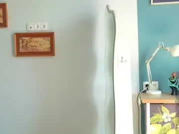 Lu_muon  live sex cam