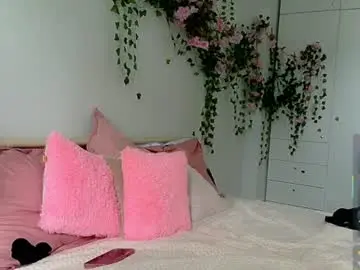 Lu_muon  live sex cam