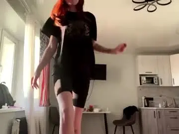 Maricavietzke  live sex cam