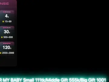 Missshinex  live sex cam