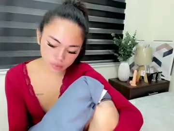 Urasiangirl_01  live sex cam