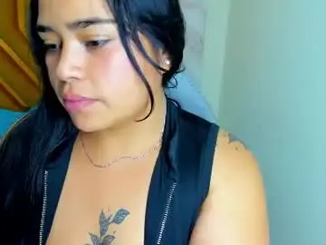 Violett_cinnamon  live sex cam