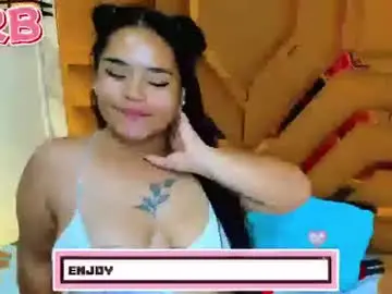 Violett_cinnamon  live sex cam