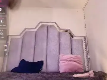 Violett_cinnamon  live sex cam