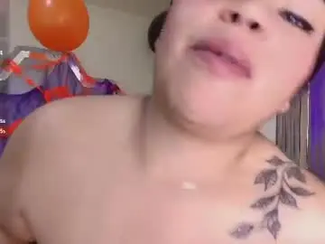 Violett_cinnamon  live sex cam