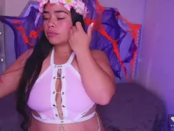 Violett_cinnamon  live sex cam