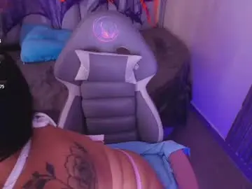 Violett_cinnamon  live sex cam