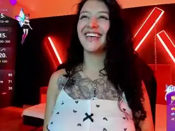 Zoe_lara_34  live sex cam
