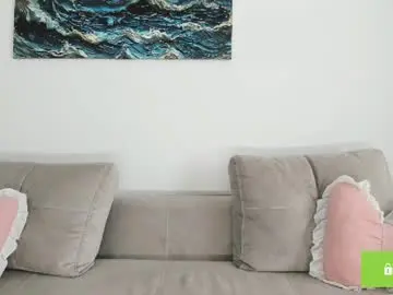 Annemonalo  live sex cam