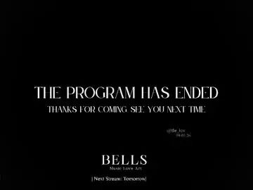 Be_lov  live sex cam