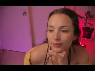 Be_lov  live sex cam