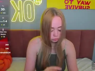 Bellaairy  live sex cam