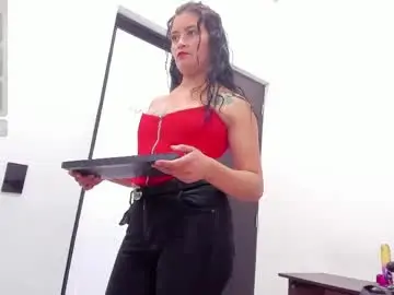 Catalinaa32  live sex cam