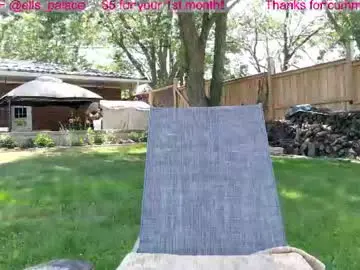Ells_palace  live sex cam