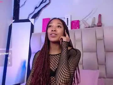 Esmeralda_bk  live sex cam