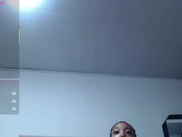 Esmeralda_bk  live sex cam