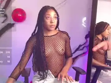 Esmeralda_bk  live sex cam