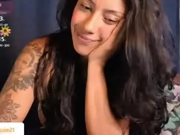 Fergiecienta  live sex cam