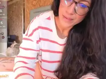 Fergiecienta  live sex cam