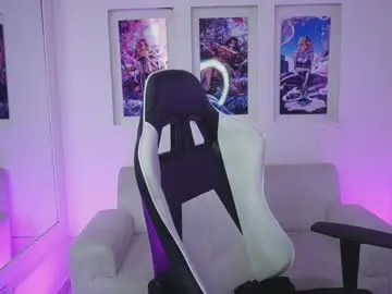 Hannablakex  live sex cam