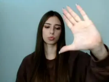 Honeyteasee  live sex cam