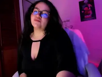 Im_meii  live sex cam