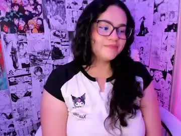 Im_meii  live sex cam