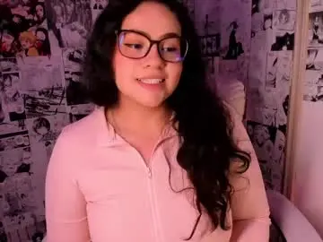 Im_meii  live sex cam