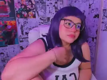 Im_meii  live sex cam
