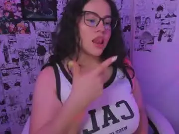 Im_meii  live sex cam