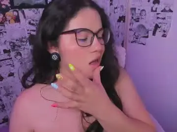 Im_meii  live sex cam